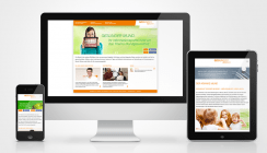 Neue Website von Kreussler Pharma mit Tipps für Mundgesundheit