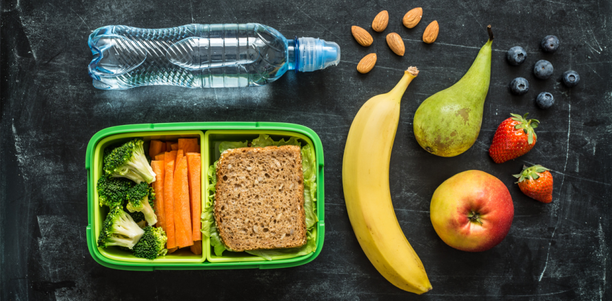 Thüringer Zahnärzte belohnen gesunde Ernährung mit 100 Euro