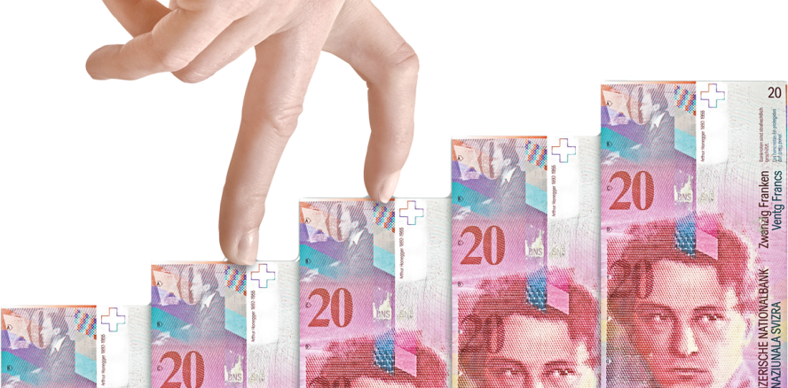 Gesundheit wird teurer