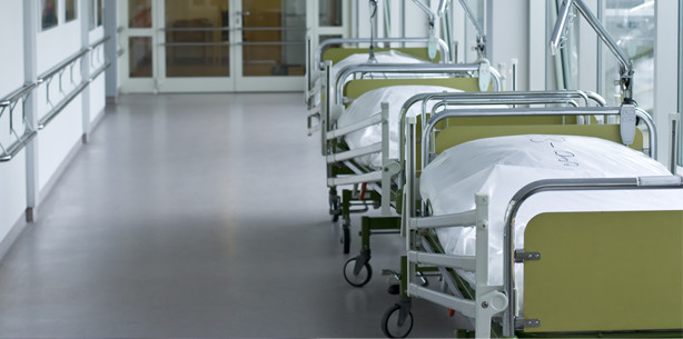 Euro-Ranking: Deutsches Gesundheitssystem stürzt ab