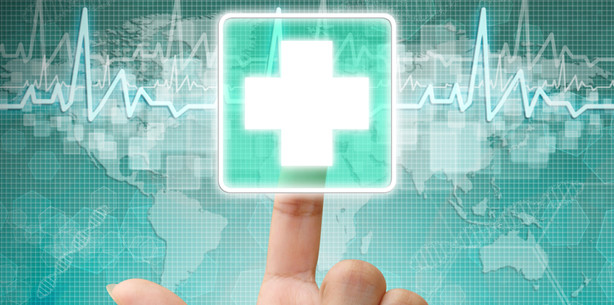 Das Gesundheitswesen gemeinsam gestalten