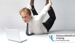 Jeder Dritte nutzt Internet als Gesundheits-Ratgeber