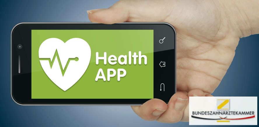 BZÄK: Umsicht bei Nutzung von Gesundheits-Apps & Co