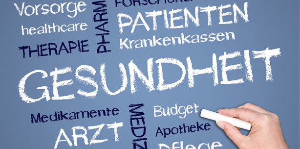 Ministerrat beschließt Umsetzung der Gesundheitsreform