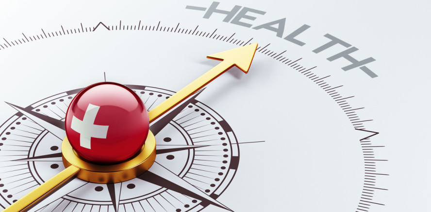 Gesundheitskompetenz in der Schweiz – Studie zieht mäßige Bilanz