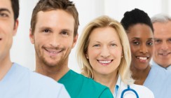 5,2 Millionen Beschäftigte im Gesundheitswesen im Jahr 2012