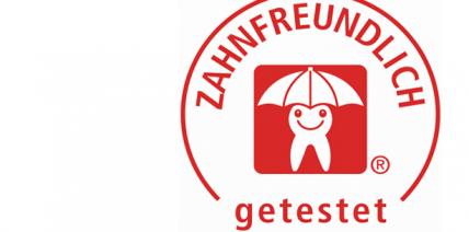 EFSA sagt ja zum „Zahnmännchen“-Siegel
