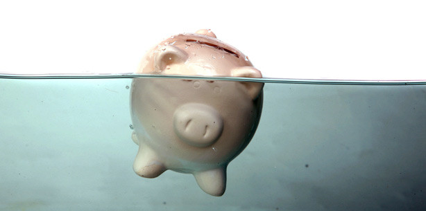 Hoffnung auf wirtschaftliche Erholung in Europa