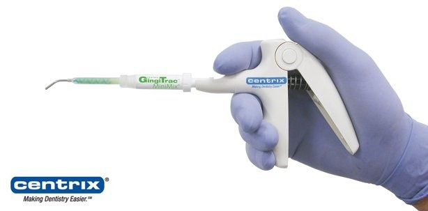 id ost: GingiTrac™ MiniMix®