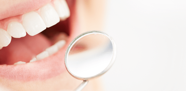 Gingiva liebt Zirkonoxid