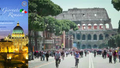 Giornate Romane laden im Juni nach Rom ein