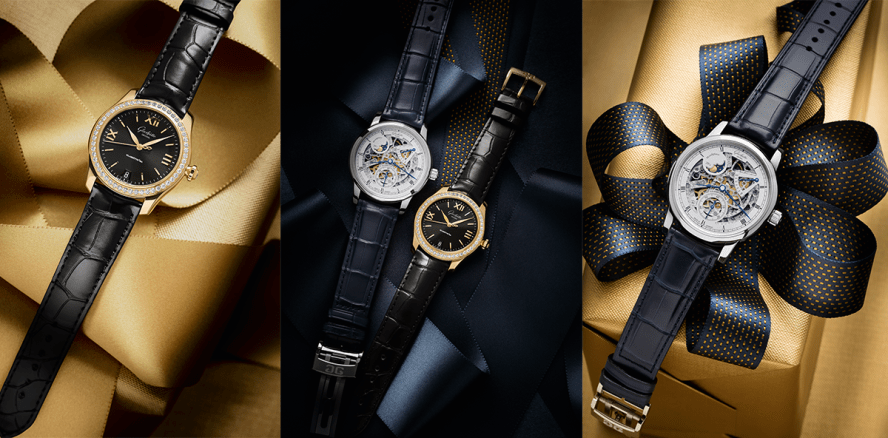 Zeit für ein exzellentes Fest