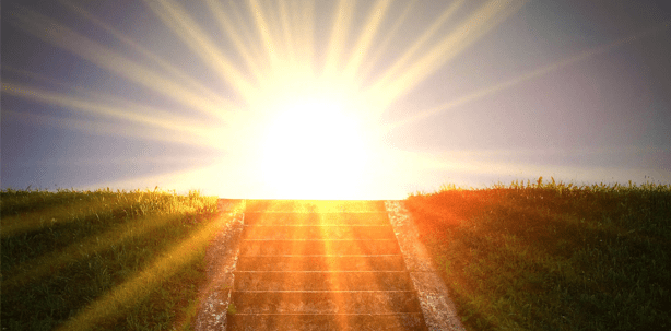 Kaum zu glauben! Der Wunsch nach Erfolg und Glück