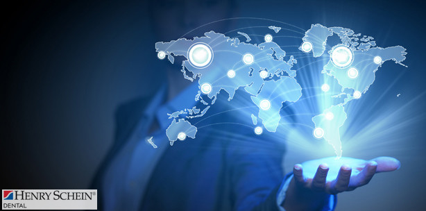 Henry Schein steigt in FORTUNEs Liste auf