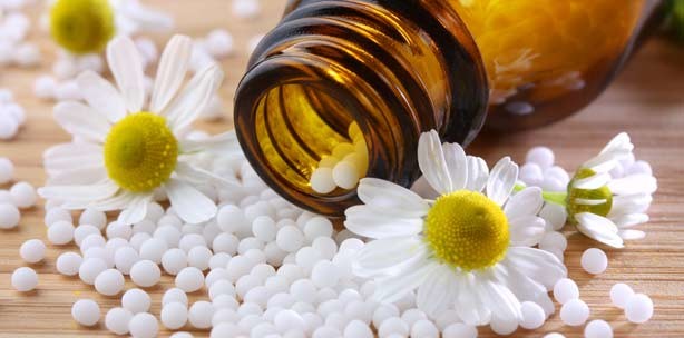 Mit Globuli gegen Zahnfleischentzündungen?