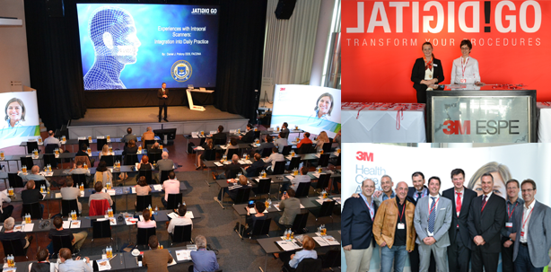 Formst Du noch ab oder scannst Du schon?