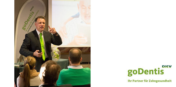 Klaus Schenkmann wechselt zu parsmedia