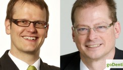 goDentis: Wechsel in der Geschäftsführung