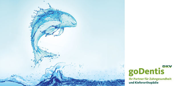 Alleinstellungsmerkmal KFO-Prophylaxe