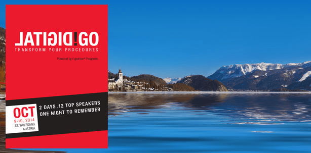 GO!DIGITAL – der Weg in die digitale Zukunft