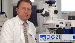 Für die Forschung und den eigenen Patienten