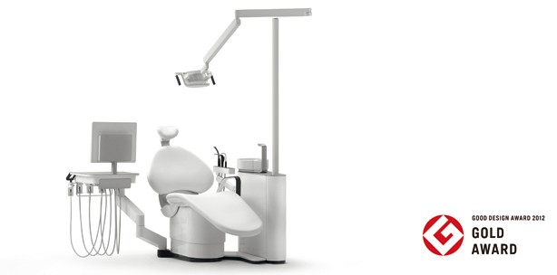 Soaric erhält in Japan den Good Design Gold Award 2012