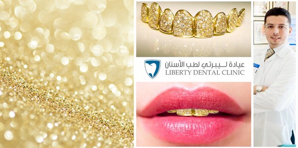 Da ist jeder Zahn Gold wert ...