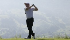 Curaden Group veranstaltet Golfturnier