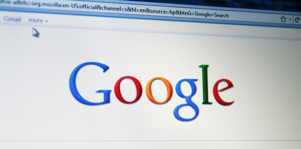 Google ersetzt keinen Zahnarztbesuch