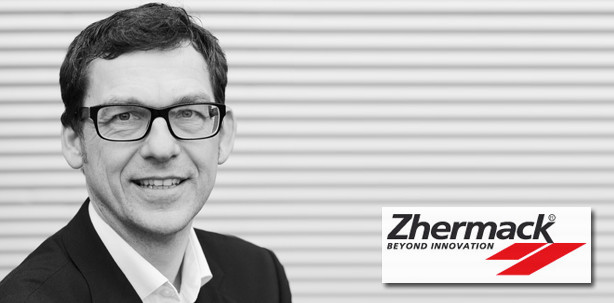 Zhermack: Wechsel in der Geschäftsleitung