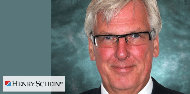 Henry Schein: Robert Gottlander verstärkt Führungsspitze