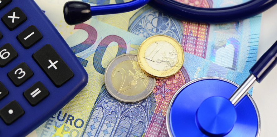 Lieber keine GOÄ als diese