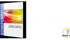 GOZ-Kompendium 2012: Ein Muss für jede Praxis