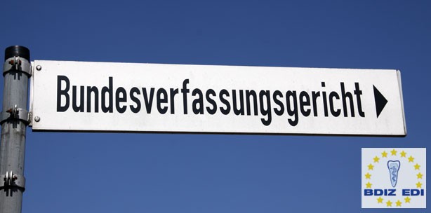 Zahnärzte erheben Verfassungsbeschwerde gegen die GOZ