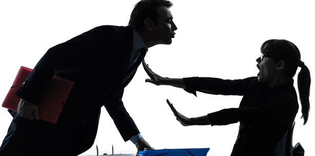 Po-Grabschern droht fristlose Kündigung