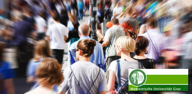 Volles Haus: 2.765 Studienwerber für Zahn- und Humanmedizin in Graz