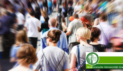 Volles Haus: 2.765 Studienwerber für Zahn- und Humanmedizin in Graz