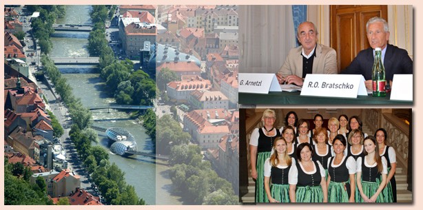 Österreichischer Zahnärztekongress schließt mit positiver Bilanz