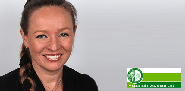 Premiere: Erste MKG-Professorin berufen