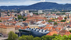 Graz-Zahn 2016: Zum Experten für Prophylaxe werden