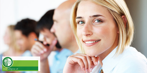 Medizinische Universität Graz startet mit Doktoratskolleg