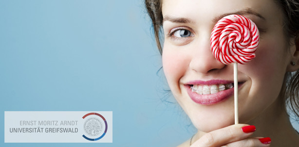 Ein „Reinigungsdragee“ für die Generation Zahnspange