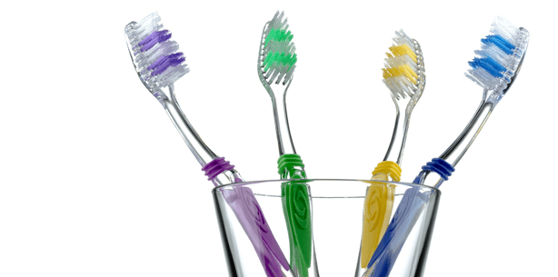 Grippewelle: Zahnbürstenwechsel schützt vor neuer Ansteckung