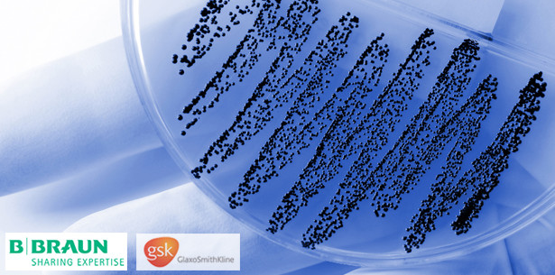 GlaxoSmithKline und B. Braun schließen Kooperation