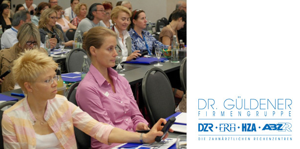 2. Dr. Güldener Kongress für Abrechnung und Praxismanagement