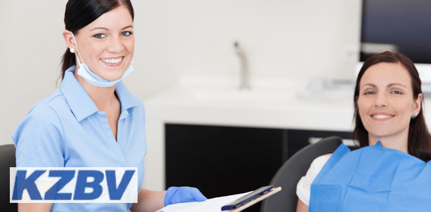 Gute zahnärztliche Versorgung wird bestätigt