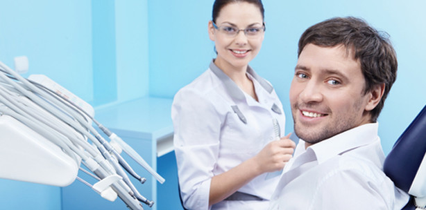 Gute Noten für deutsche Zahnärzte