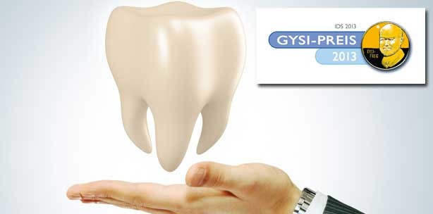 Gysi-Preis 2013: Jury kürt Sieger