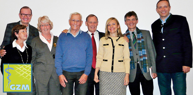 GZM wählt neuen Vorstand