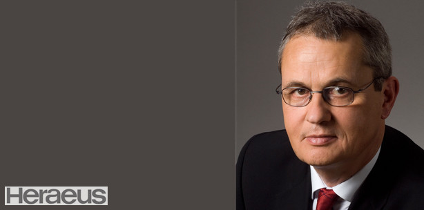 Heraeus Dental zeigt auf der IDS Neues für Praxis und Labor